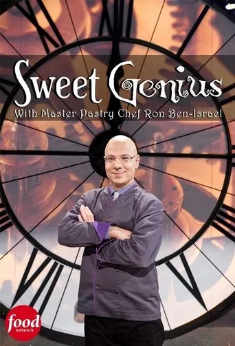 Sweet Genius TV series poster - Rated 6.5/10
