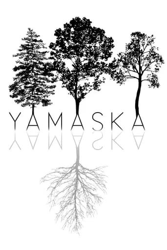 Yamaska TV series poster - Rated 8/10