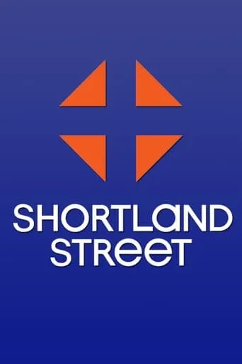 Shortland Street TV series poster - Rated 5.3/10