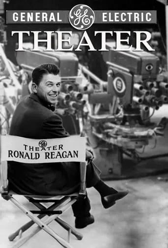 General Electric Theater TV series poster - Rated 5.5/10