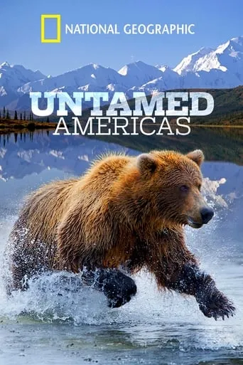 Untamed Americas TV series poster - Rated 6.8/10