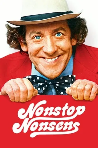 Nonstop Nonsens TV series poster - Rated 8/10