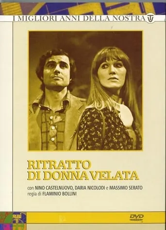Ritratto di Donna Velata TV series poster - Rated 5.5/10