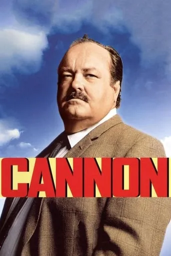 Cannon TV series poster - Rated 6.5/10