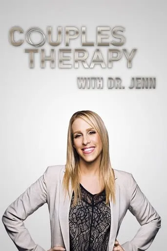 Couples Therapy TV series poster - Rated 8.2/10