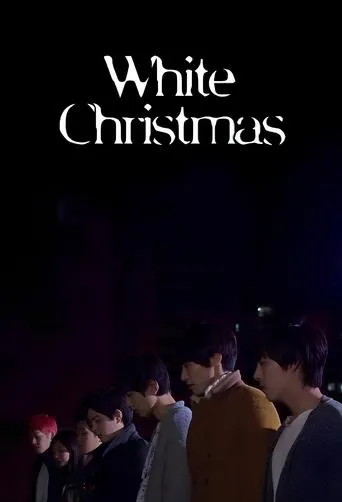 White Christmas TV series poster - Rated 7.469/10