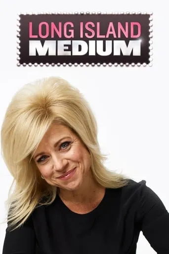 Long Island Medium TV series poster - Rated 6.7/10