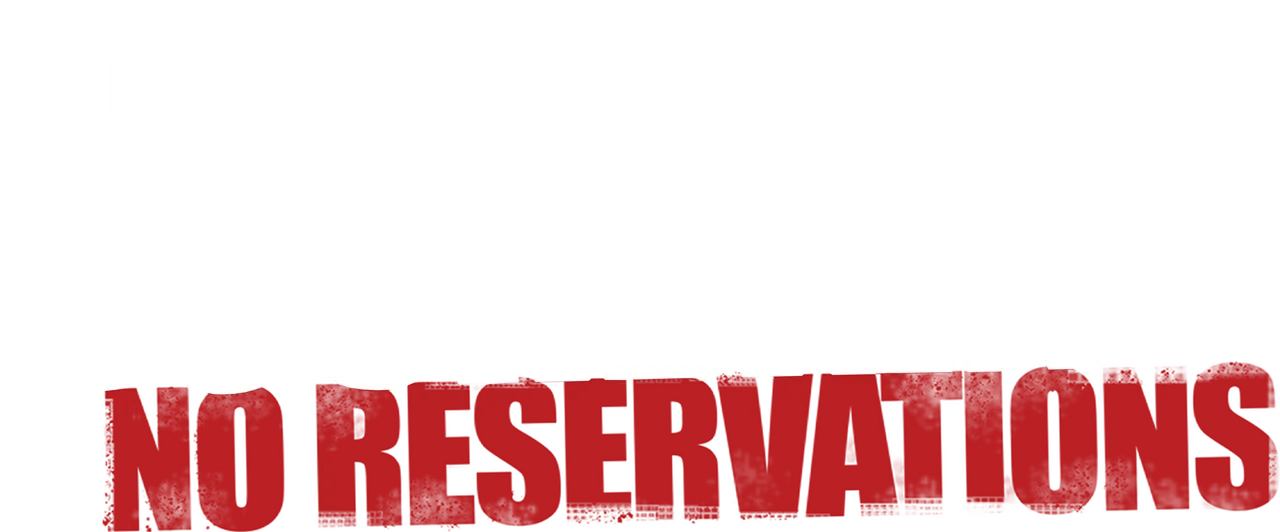 Anthony Bourdain: No Reservations