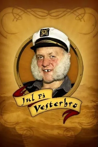 Christmas on Vesterbro TV series poster - Rated 7.3/10