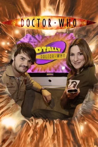 Totally Doctor Who TV series poster - Rated 6.5/10