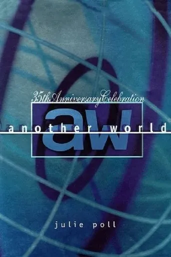 Another World TV series poster - Rated 5/10