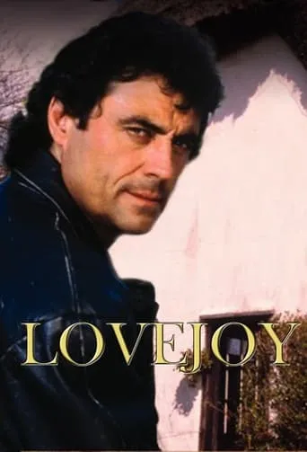 Lovejoy TV series poster - Rated 7.3/10