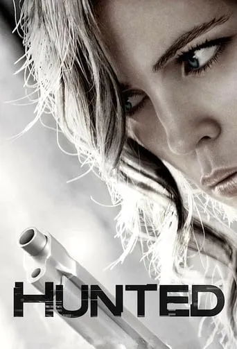 Hunted TV series poster - Rated 6.6/10