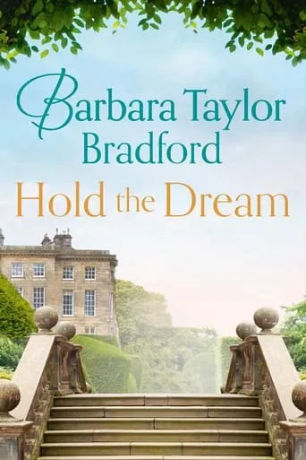 Hold the Dream TV series poster - Rated 3/10