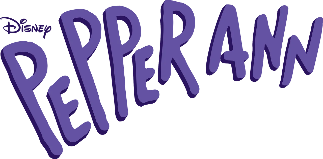Pepper Ann