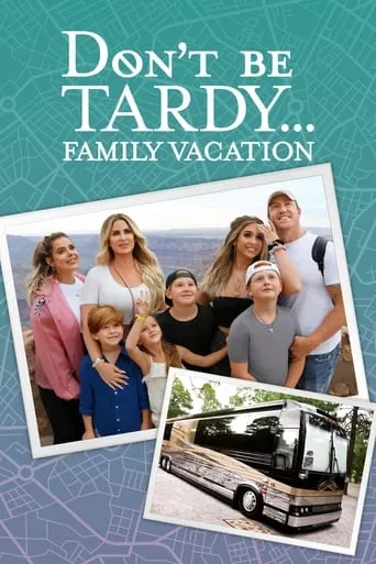 Don't Be Tardy TV series poster - Rated 8.8/10