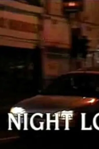 All Night Long TV series poster - Rated 6/10