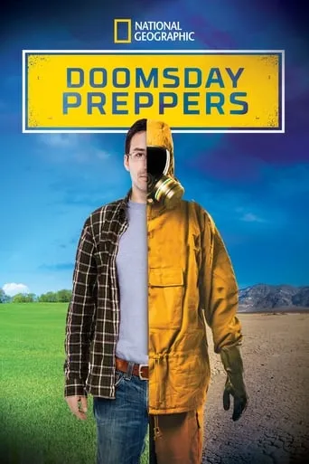 Doomsday Preppers TV series poster - Rated 6.333/10