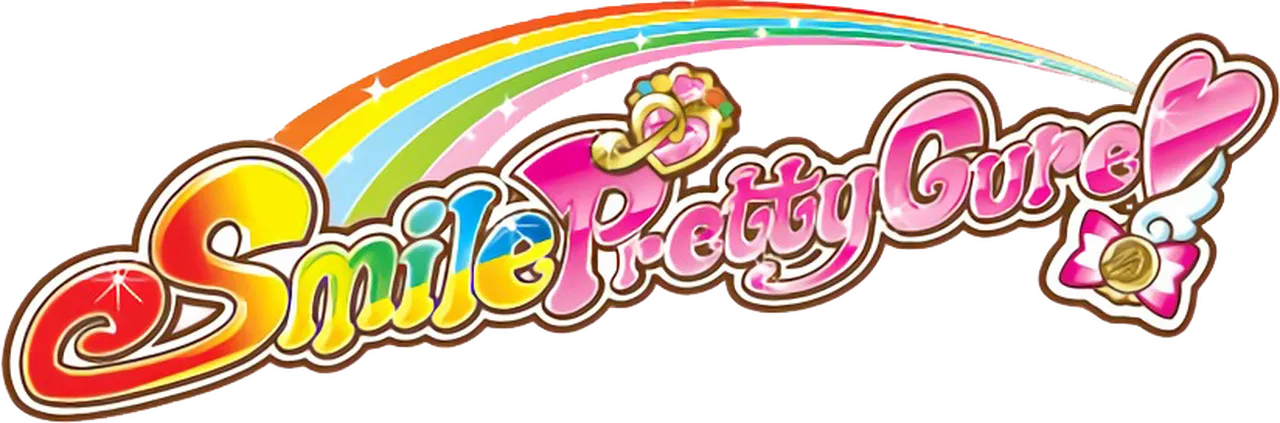 Glitter Force