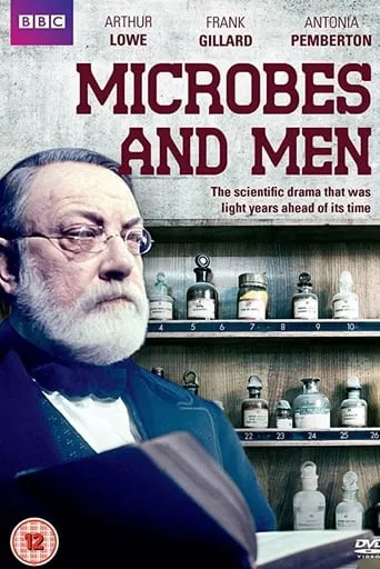Microbes and Men TV series poster - Rated 5.5/10