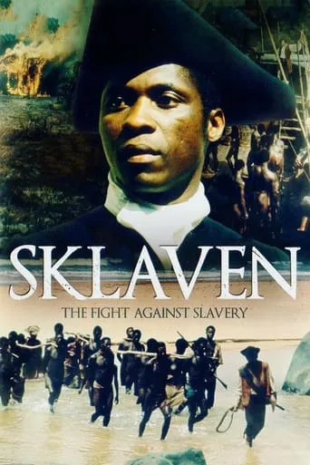 The Fight Against Slavery TV series poster - Rated 8/10