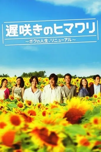 Late Blooming Sunflower My Life Renewed TV series poster - Rated 7/10