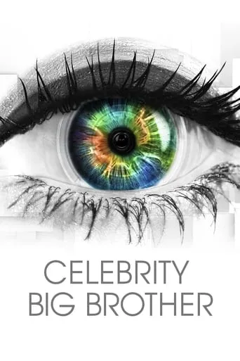 Celebrity Big Brother TV series poster - Rated 4.8/10