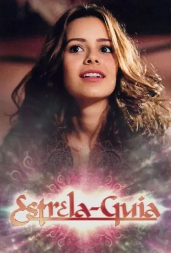 Estrela-Guia TV series poster - Rated 6.786/10