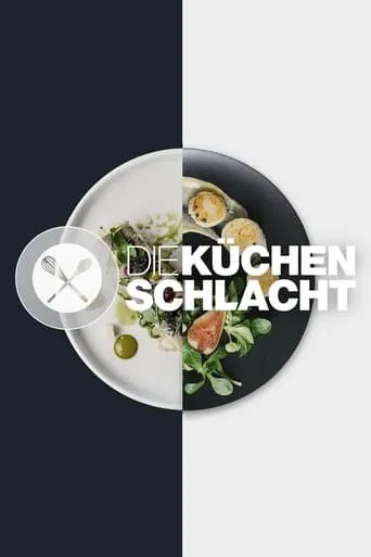 Die Küchenschlacht TV series poster - Rated 8/10