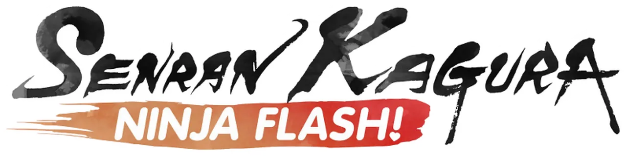 Senran Kagura: Ninja Flash