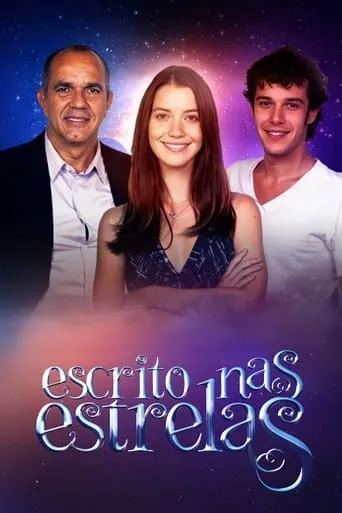 Written in the Stars TV series poster - Rated 7.6/10