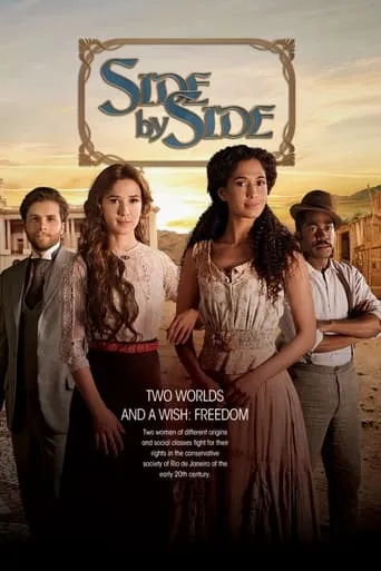 Side by Side TV series poster - Rated 9.25/10