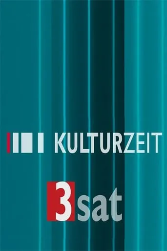 Kulturzeit TV series poster - Rated 3.5/10