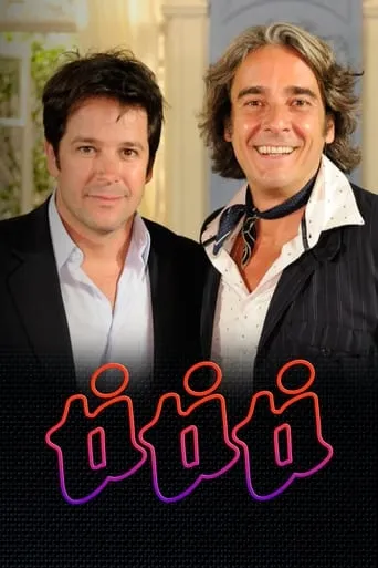 Ti Ti Ti TV series poster - Rated 7.25/10