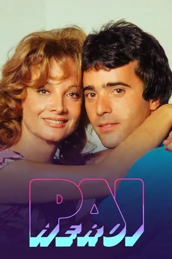 Pai Herói TV series poster - Rated 8/10