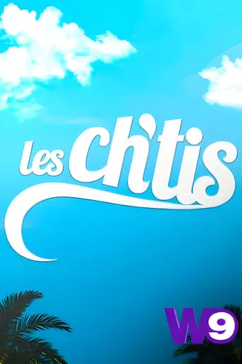 Les Ch'tis TV series poster - Rated 10/10