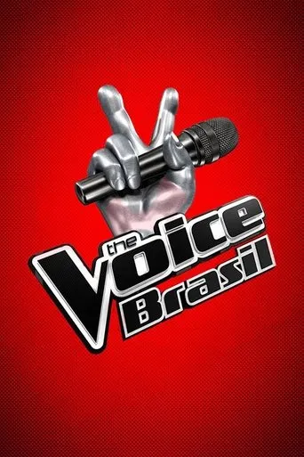 The Voice Brasil TV series poster - Rated 10/10