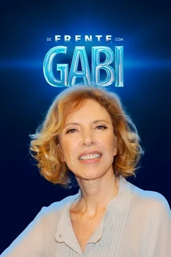 De Frente com Gabi TV series poster - Rated 7/10