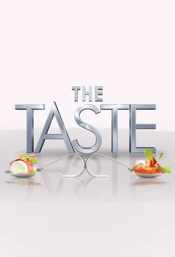 The Taste TV series poster - Rated 5.667/10