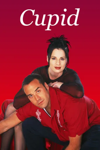 Cupid TV series poster - Rated 7.3/10