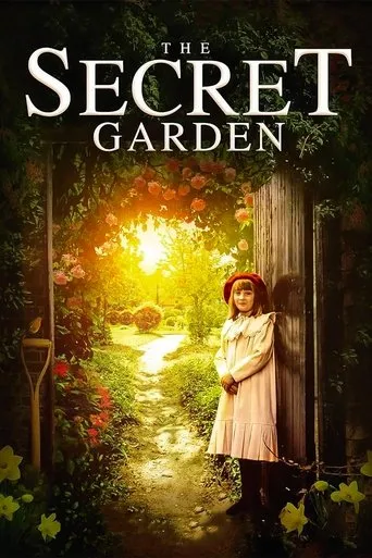 The Secret Garden TV series poster - Rated 7.667/10
