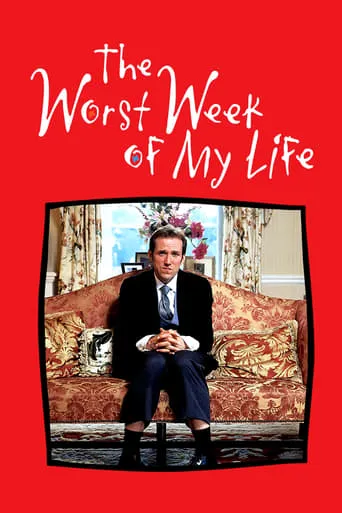 The Worst Week of My Life TV series poster - Rated 8.053/10