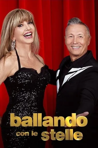 Ballando con le Stelle TV series poster - Rated 10/10