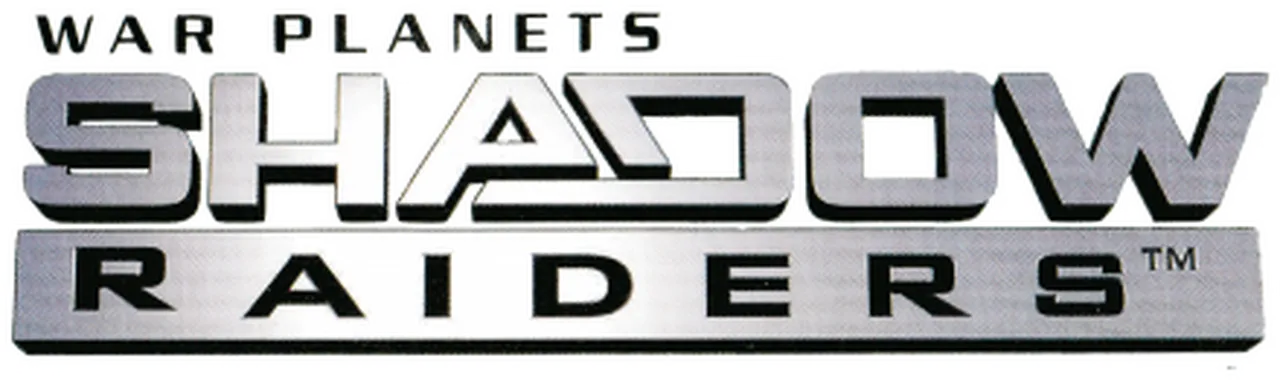 Shadow Raiders