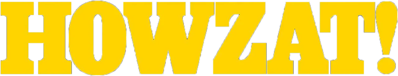 Howzat! Kerry Packer's War