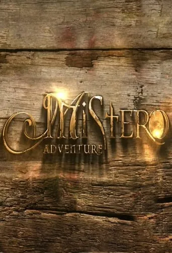 Mistero TV series poster - Entertainment content