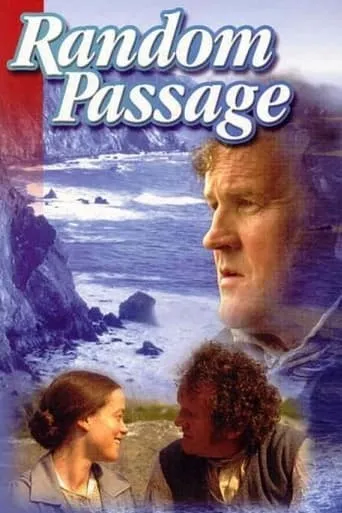Random Passage TV series poster - Rated 6/10