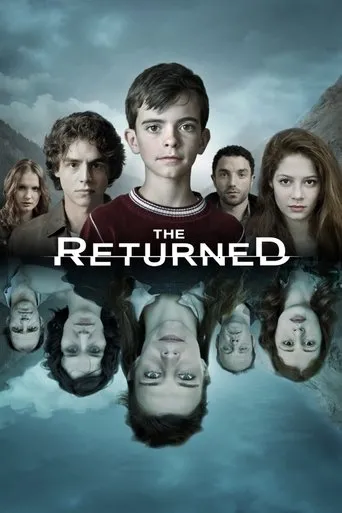 The Returned TV series poster - Rated 7.421/10