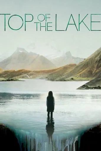 Top of the Lake TV series poster - Rated 7.1/10