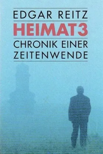 Heimat 3: A Chronicle of Endings and Beginnings TV series poster - Rated 5/10